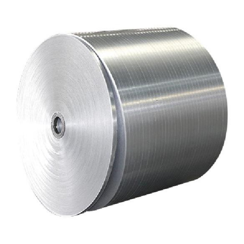 Dobbeltsidet aluminiumsfolie laminat tape
