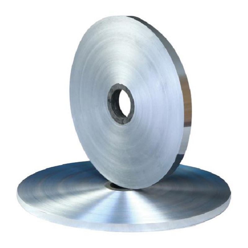Enkeltsidet aluminiumsfolielaminattape