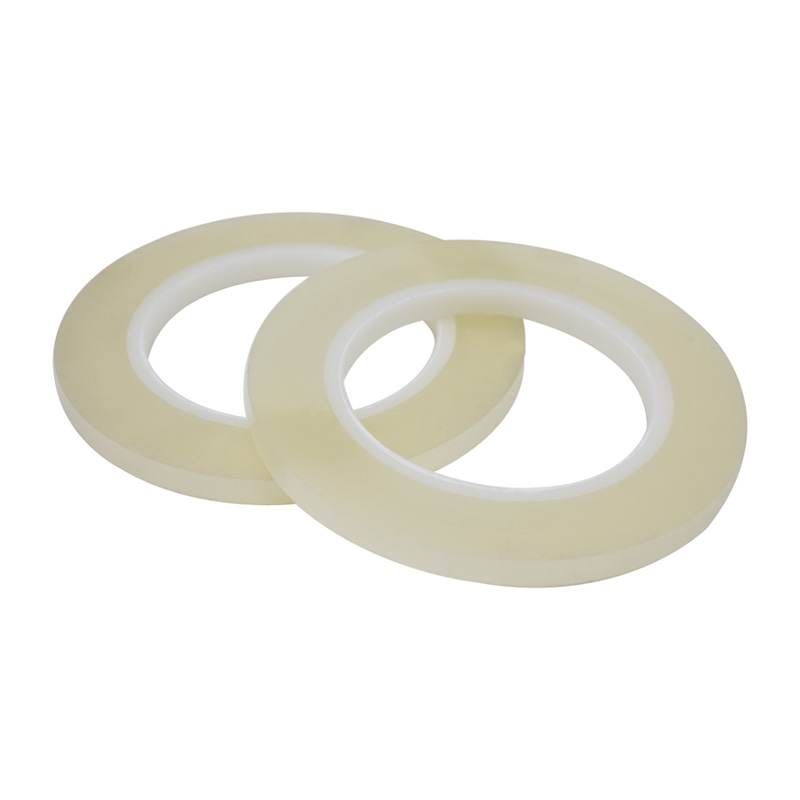 PET Positioning klæbende tape