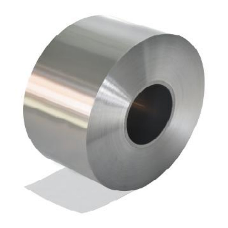 Selvklæbende varmeforseglet aluminiumsfolie