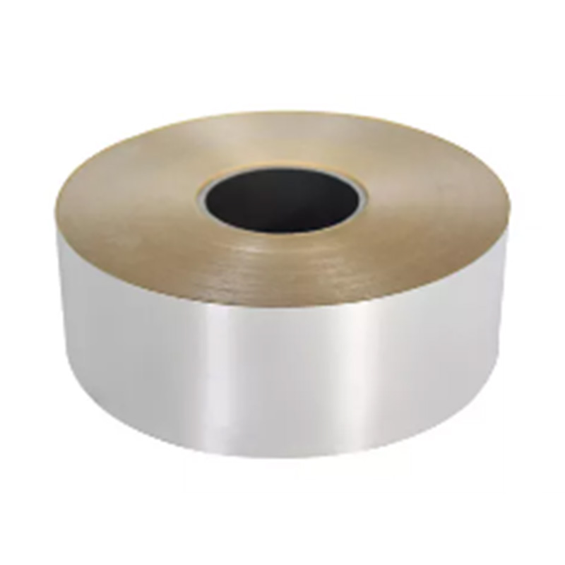 Aluminiumsfolietape til husholdningsapparater og byggematerialer
