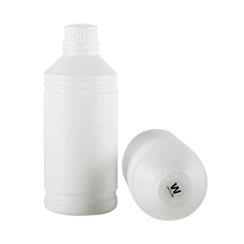 DTF White Ink DTF White Ink Farve: W