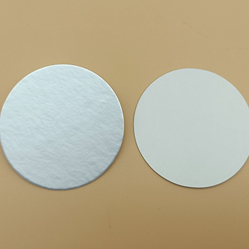 Udskrivbar varmeforseglbar aluminiumsfolie