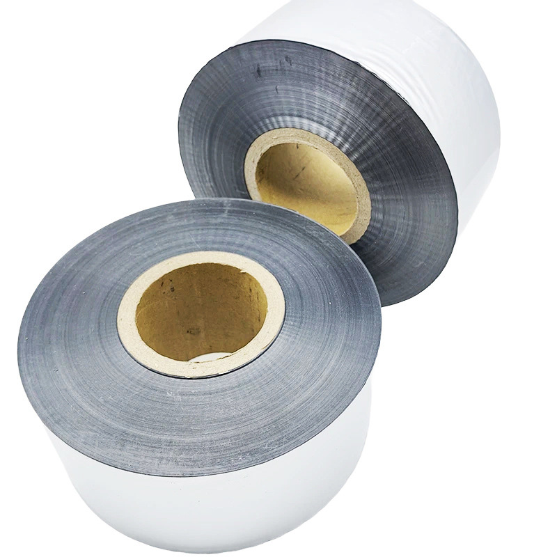 Udskrivbar varmeforseglbar aluminiumsfolie