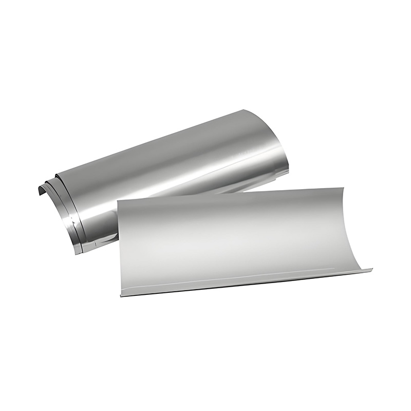 Printbar varmeforseglbar lamineret aluminiumsfolie