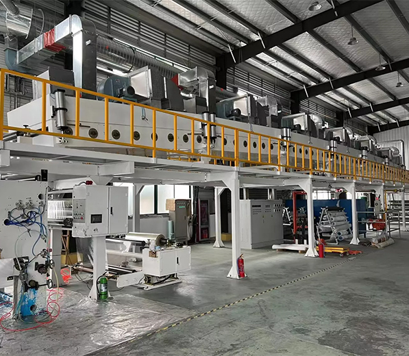 Anhui Go-wins (WATOW HTM) Metal Technology Co., Ltd.